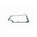 Seal, automatic transmission oil pan Original VAICO Quality, Thumbnail 6
