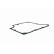 Seal, automatic transmission oil pan Original VAICO Quality, Thumbnail 7
