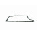 Seal, automatic transmission oil pan Original VAICO Quality, Thumbnail 8