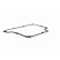 Seal, automatic transmission oil pan Original VAICO Quality, Thumbnail 11