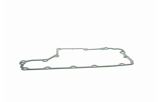 Seal, automatic transmission oil pan Original VAICO Quality, Image 6