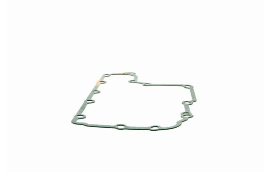 Seal, automatic transmission oil pan Original VAICO Quality, Image 8