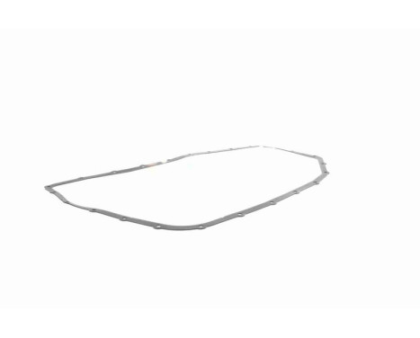 Seal, automatic transmission oil pan Original VAICO Quality, Image 7