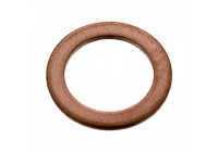 Seal, automatic transmission oil pan