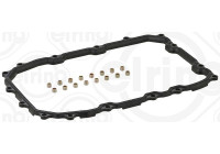 Seal, automatic transmission oil pan