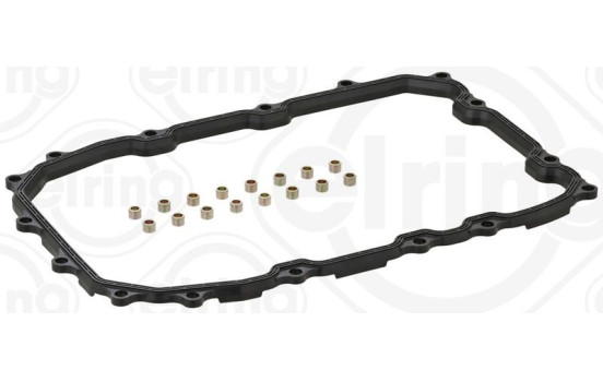 Seal, automatic transmission oil pan