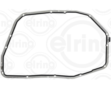 Seal, automatic transmission oil pan