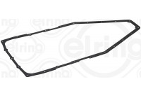 Seal, automatic transmission oil pan