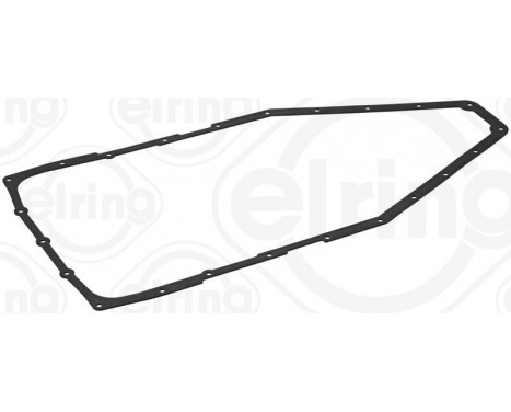 Seal, automatic transmission oil pan