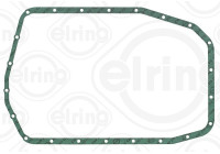 Seal, automatic transmission oil pan