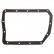Seal, automatic transmission oil sump