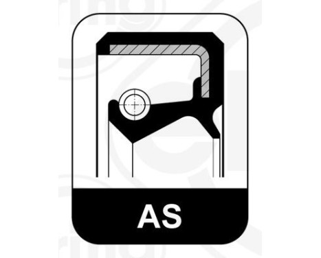 Sealing ring, Image 2