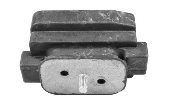 Suspension, manual gear carrier