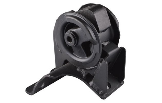 Suspension, manual gear carrier