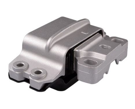 Suspension, manual gear carrier, Image 2