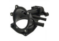 Fitting, intake manifold 48633 FEBI