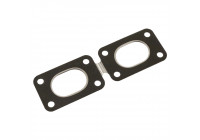 Gasket, exhaust manifold 12320 FEBI