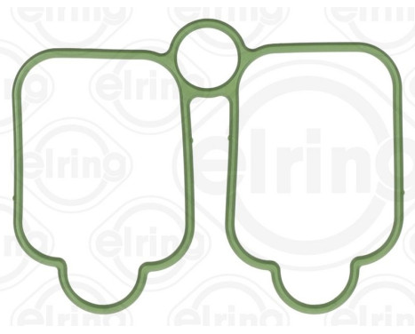 Gasket, intake manifold 023.680 Elring, Image 2