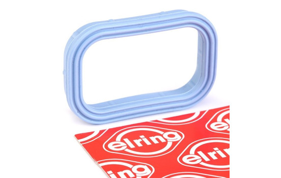 Gasket, intake manifold 027.150 Elring