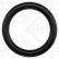 Gasket, intake manifold 027.160 Elring, Thumbnail 2