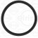 Gasket, intake manifold 066.790 Elring, Thumbnail 2