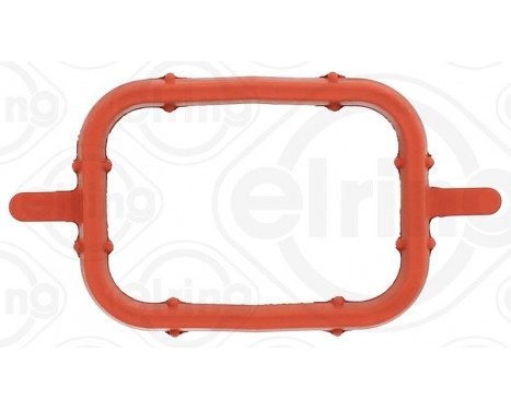 Gasket, intake manifold 074.990 Elring, Image 2