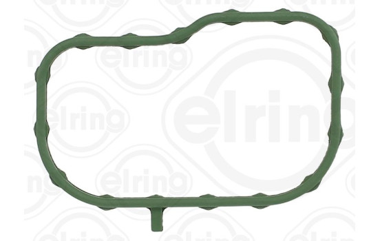 Gasket, intake manifold 085.530 Elring, Image 2