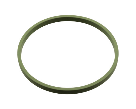 Gasket, intake manifold 107960 FEBI