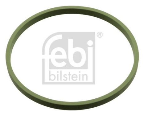 Gasket, intake manifold 107960 FEBI, Image 2