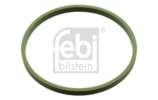 Gasket, intake manifold 107960 FEBI, Image 2