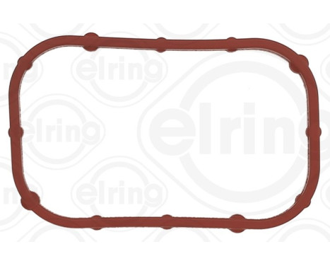Gasket, intake manifold 112.670 Elring, Image 2