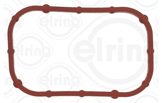 Gasket, intake manifold 112.670 Elring, Image 2