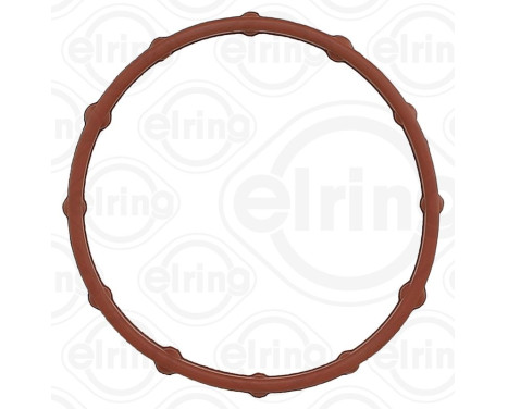 Gasket, intake manifold 112.980 Elring, Image 2