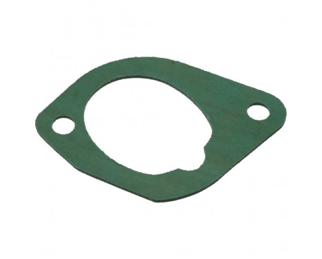 Gasket, intake manifold 12313 FEBI