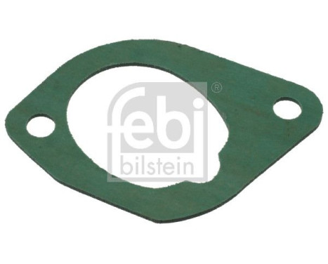Gasket, intake manifold 12313 FEBI, Image 2
