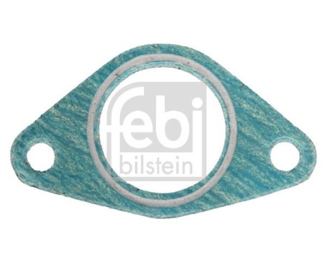 Gasket, intake manifold 12314 FEBI, Image 2