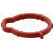 Gasket, intake manifold 130.160 Elring