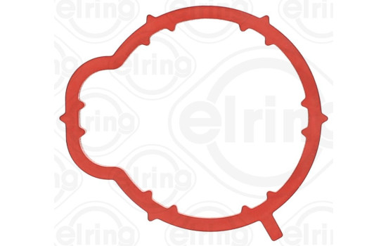 Gasket, intake manifold 130.160 Elring, Image 2