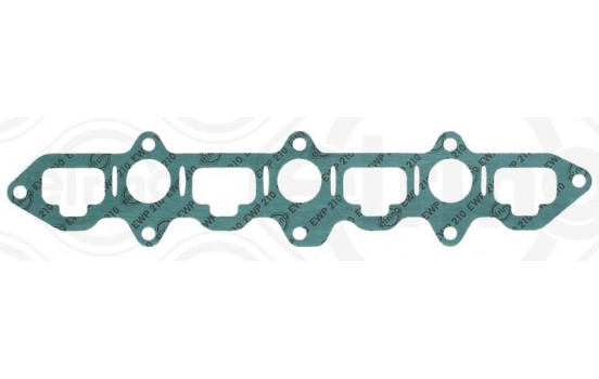 Gasket, intake manifold 157.630 Elring