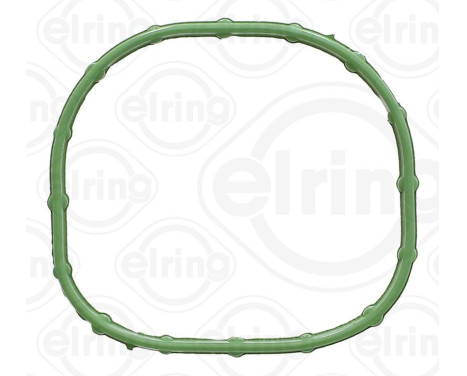 Gasket, intake manifold 162.630 Elring, Image 2