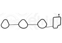 Gasket, intake manifold 166.210 Elring