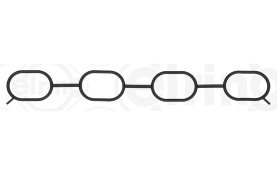 Gasket, intake manifold 170.040 Elring, Image 2