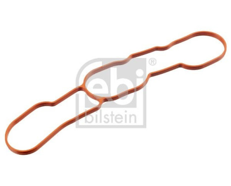 Gasket, intake manifold 186617 FEBI