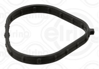 Gasket, intake manifold 206.310 Elring