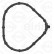 Gasket, intake manifold 206.310 Elring, Thumbnail 2