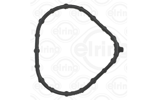 Gasket, intake manifold 206.310 Elring, Image 2
