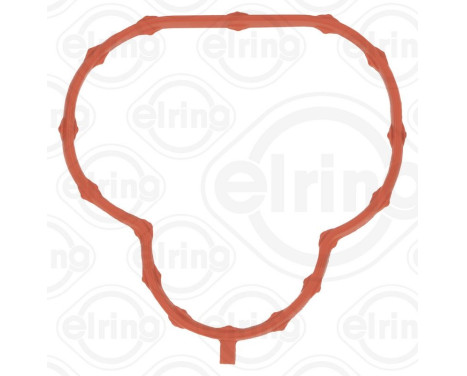 Gasket, intake manifold 215.140 Elring, Image 2