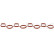 Gasket, intake manifold 236.320 Elring