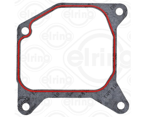 Gasket, intake manifold 261.390 Elring