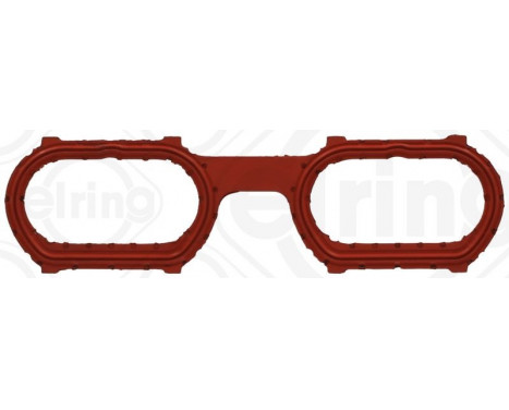 Gasket, intake manifold 266.250 Elring, Image 3